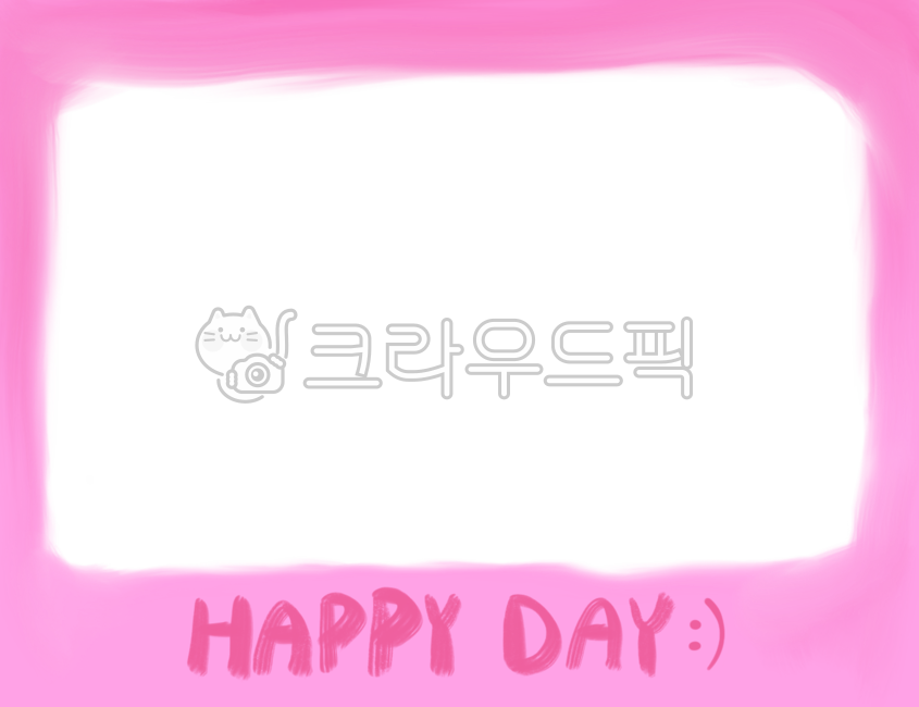 pink,polaroid,hand drawing,handwriting,Pink Polaroid,calligraphy,frame,pink frame,Photo Frame