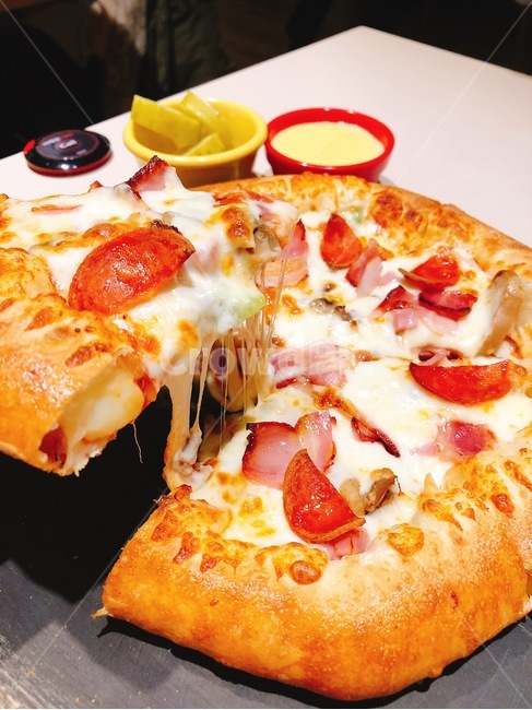 피자,부산,busan,페퍼로니,pizza,panpizza,양식,서양음식,서양요리,western food,western dishes,western meal,western cook