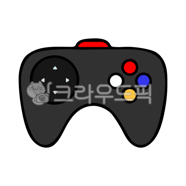 게임,겜보이,조이스틱,장난감,90년대,80년대,90s,80s,레트로,복고,뉴트로,옛날,검정색,버튼,일러스트,클립아트,디자인,그래픽,귀여운,바이브,느낌