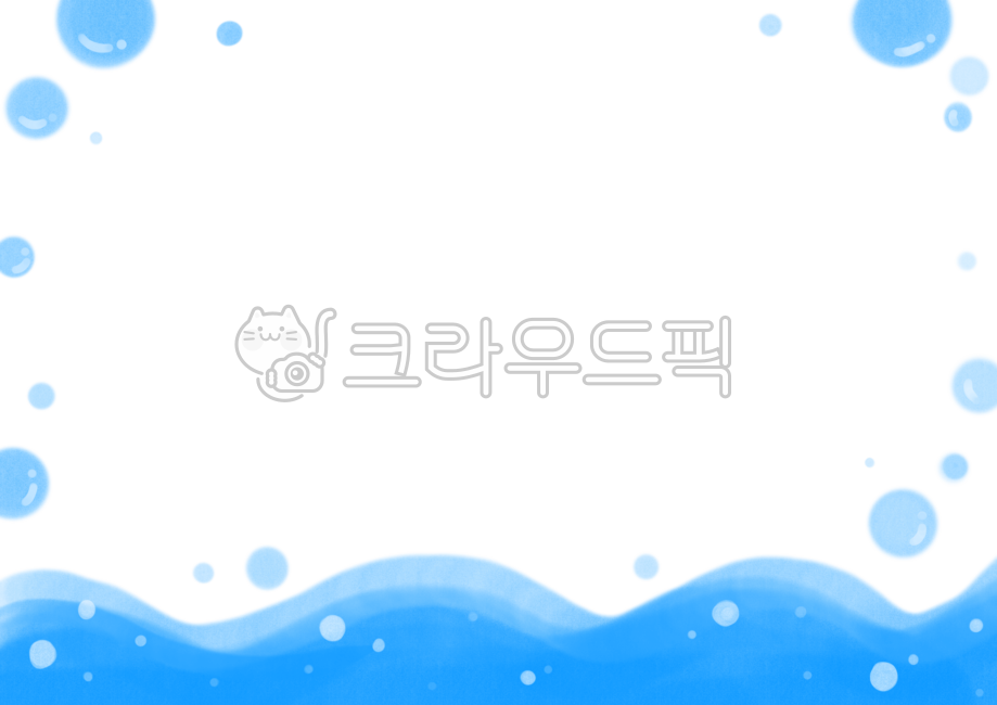 Frame,border,illustration,hand drawing,memo,memo pad,letter,stationery,background,background paper,notice,invitation,design,border illustration,frame illustration,cute border,name tag,sea,summer,wave,water,ripple,soap bubble,water d