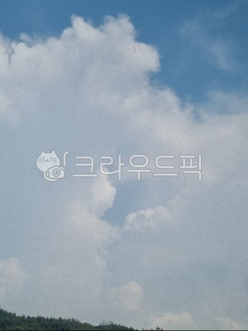 하늘,구름,뭉게구름,흰구름,하얀구룸