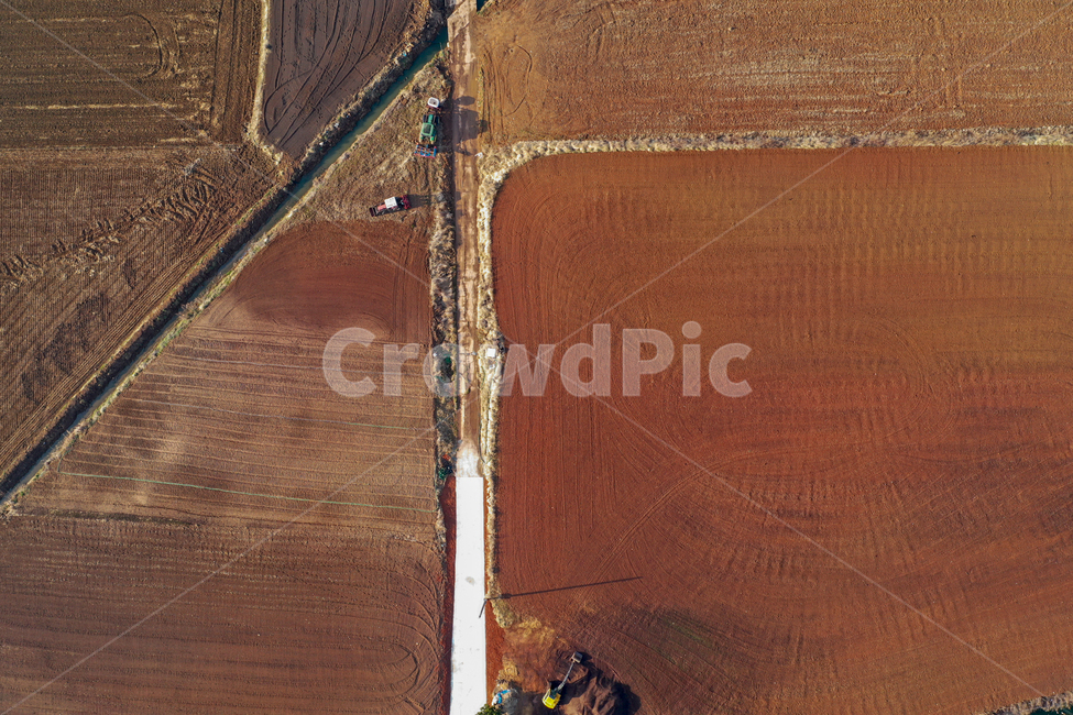 항공사진,밭,드론사진,길,농사,풍경,농기계,산업,industry,industrial,농업,농사,agriculture,farming,farming industry