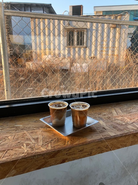 coffeecup,커피컵,cup,컵,속초,카페
