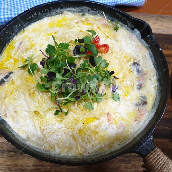 파스타,봉골레파스타,음식,조개,푸드,food