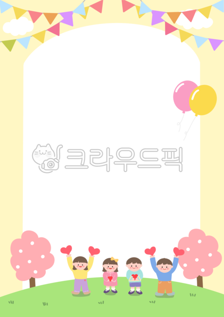 Notice background,Cherry Blossom,friendship,family communication,cute,spring,cloud,children,friend,event,illust,announcement,kids,border,Teachers day,balloon,family month,invitation,Day care Center,notice board,Mothers Day,heart,Kindergarten illustration,