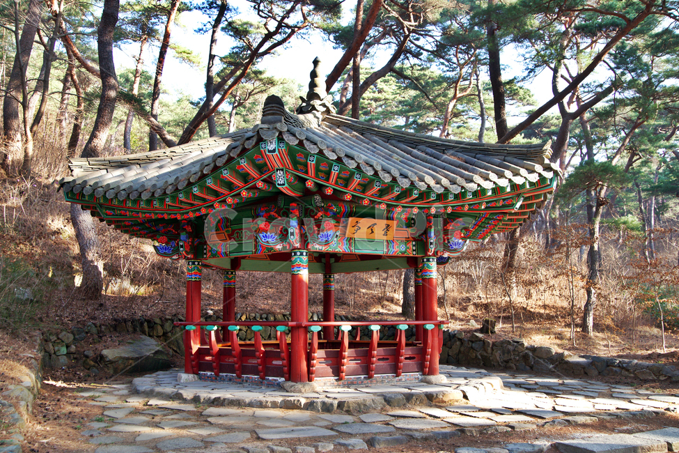 노천정,통도사,정자,누각,양산,한국전통,한국문화,korean traditional,korean culture,건축물,건물외관,exterior,building,structure,architecture,construction