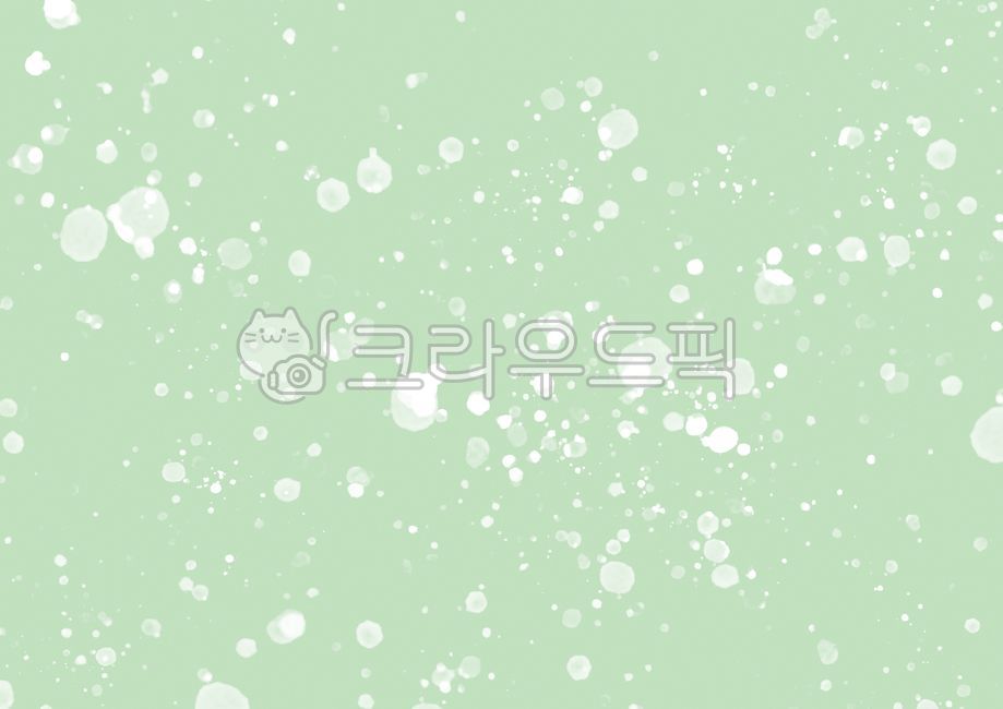 도트배경,물방울무늬,물방울,수채화,물감,땡땡이