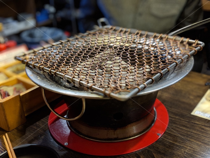 음식,불판,고기불판,숯불,화로,맛집