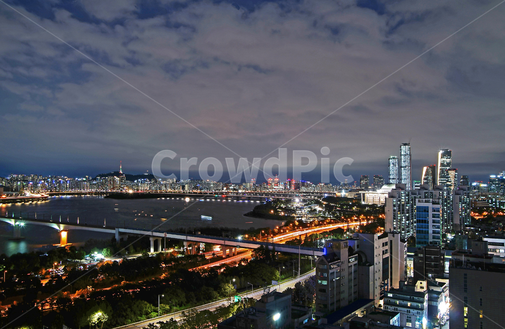 한강야경,도심야경,야경,한강,서울야경,올림픽대로,당산철교,당산동,야경,밤,풍경,nightscape,night,landscape,도시,city,한국도시풍경,한국도시경관,korea cityscape