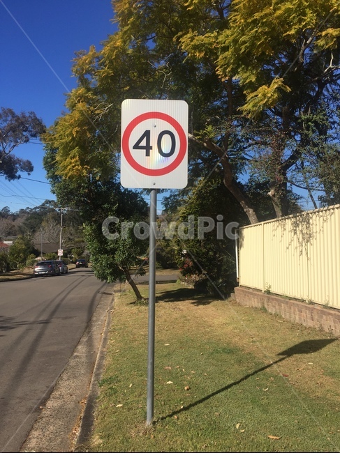 교통표지판,호주교통표지판,속도표지판,시속표시판,시속제한,trafficsign