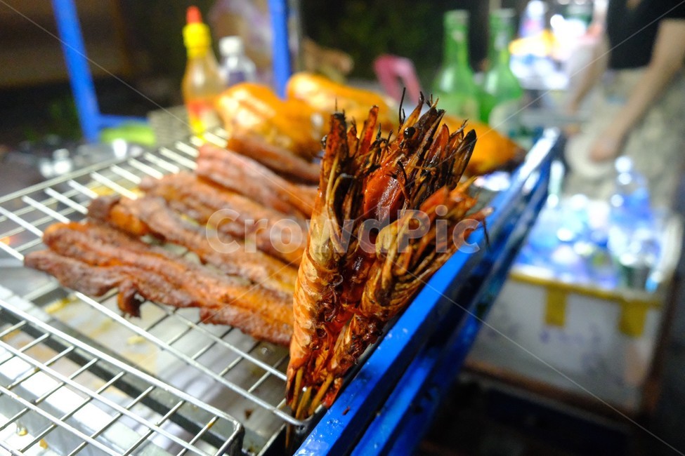 새우,shrimp,올드타운,vietnam,oldtown