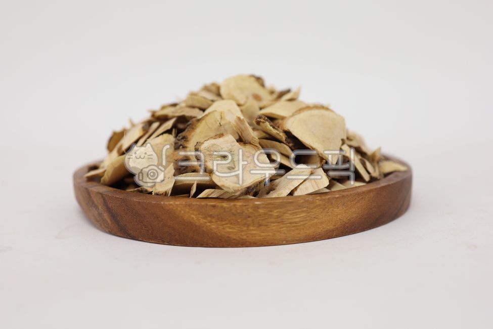 접골목,접골목슬라이스,딱총나무,약재,한약재,관절,한방재료