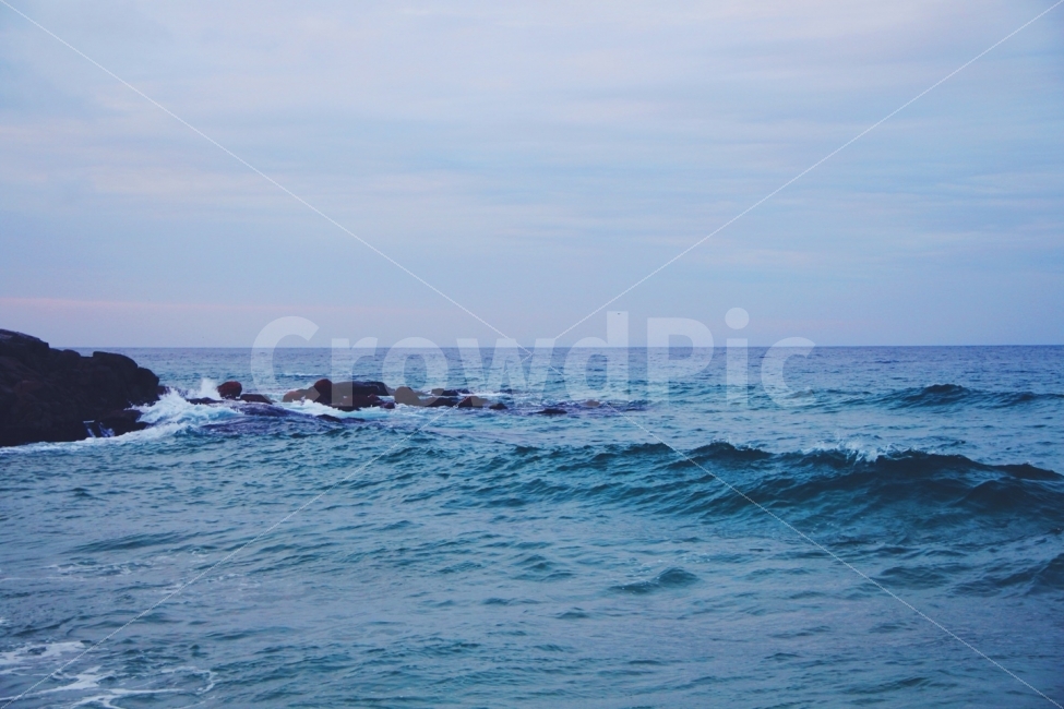 바다,색감,아름다움,감성,분위기,강릉,해변,자연,풍경,nature,landscape,감성,sensible,feeling,outdoors,옥외,sea,ocean,대양,water,물,leisure activities,레저 활동,adventure,모험,architecture,건축물,building,건물