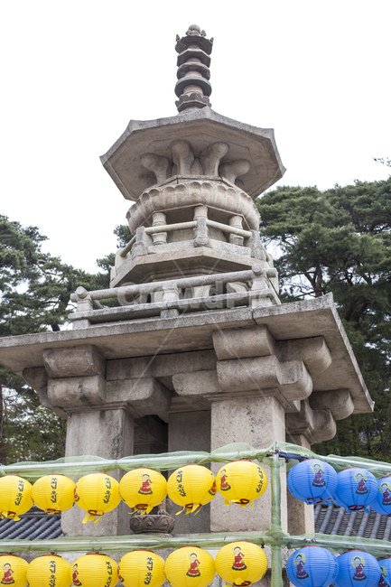 다보탑,사리,탑,석탑,불국사,경주,절,연등,석가탄신일,한국전통,문화
