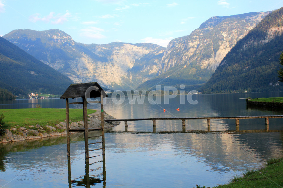 유럽,오스트리아,할슈타트,hallstatt,짤츠캄머굿,호수마을,풍경,외국마을,호수,자연,풍경,nature,landscape,해외,외국,세계,foreign,oversea,world,세계자연풍경,해외자연풍경,외국자연풍경,world nature landscape,outdoors,옥외,water,물