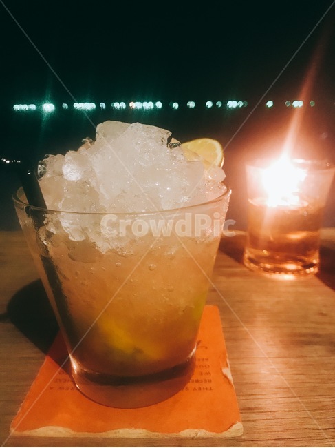 칵테일,바,밤,야경,로맨틱,cocktail,bar,nightview,night,romantic,술,주류,alcohol