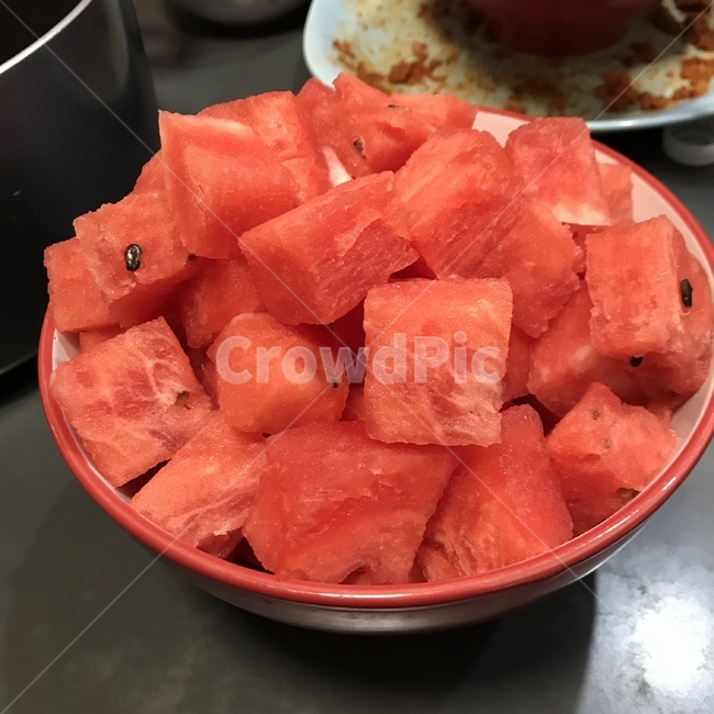 수박,음식,food,여름,시원,과일,과일,열매,fruit