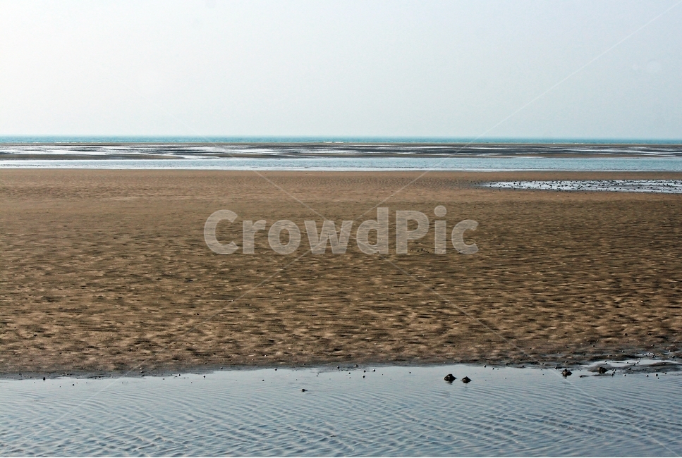 바다,모래,하늘,스펙트럼,단절,그리움,경계,반복,자연,풍경,nature,landscape,해변,바다,beach,sea,outdoors,옥외,land,땅,ground,바닥