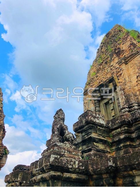 Cambodia,ancient architecture,Old architectural style,Angkor Wat Temple,Angkor Wat building,employee,old architecture,Angkor Wat