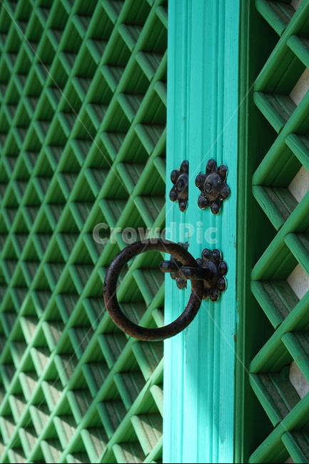 전통문양,한옥,한국적,전통적,문고리,한국전통,한국문화,korean traditional,korean culture