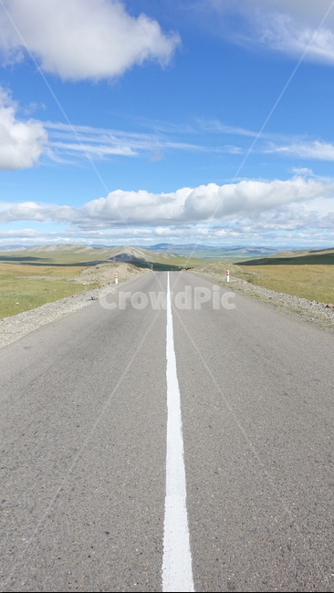 풍경,도로,하늘,푸르다,몽골,자연,광활하다,대칭,드라이브,road,landscape,자연,풍경,nature,landscape,해외,외국,세계,foreign,oversea,world,세계자연풍경,해외자연풍경,외국자연풍경,world nature landscape,highway,고속도로,freeway,고속 도로,asphalt,아스팔트