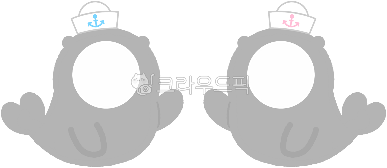 물개,강치,물개일러스트,강치일러스트,수달,수달일러스트,동물,바다동물,물범,물범일러스트,동물일러스트,sealions,seals,회색,animal,sea​​animals,물개합성도안,강치합성도안,물범합성도안,물개얼굴합성도안,동물얼굴합성
