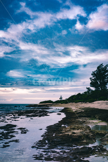 해변,셰이셀,seychelles,등대,인도양,디로셰섬,산호해변,산호