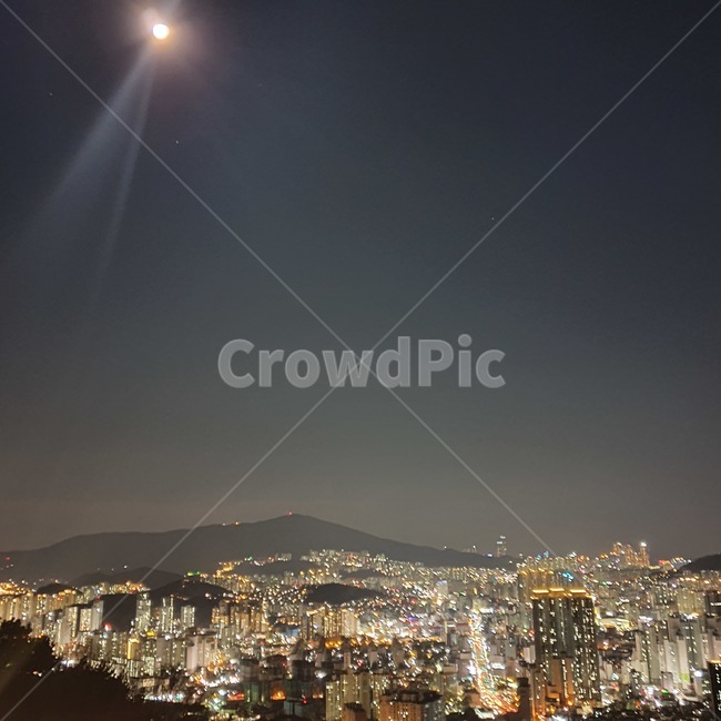 scenery,풍경,outdoors,옥외,nature,자연,landscape,경치,야경,달빛,moonnight