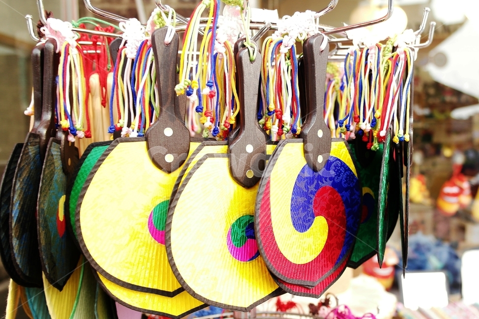 전주,전주한옥마을,부채,전통,기념품,한국전통,한국문화,korean traditional,korean culture,사물,물건,오브젝트,thing,object,matter