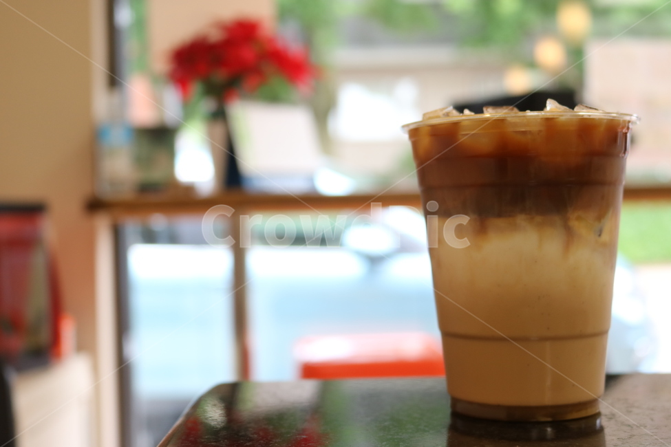 커피,coffee,caramelmachiato,마끼야또,카페,cafe