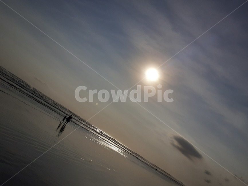 nature,자연,sunset,sea,view,beach,해변,바다,beach,sea