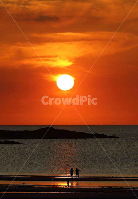 nature,자연,사람,인간,sunlight,redsky,붉은하늘,sunset,황혼,일몰,자연,풍경,nature,landscape