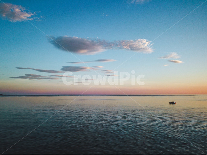 nature,자연,sky,하늘,바다,동해,구름