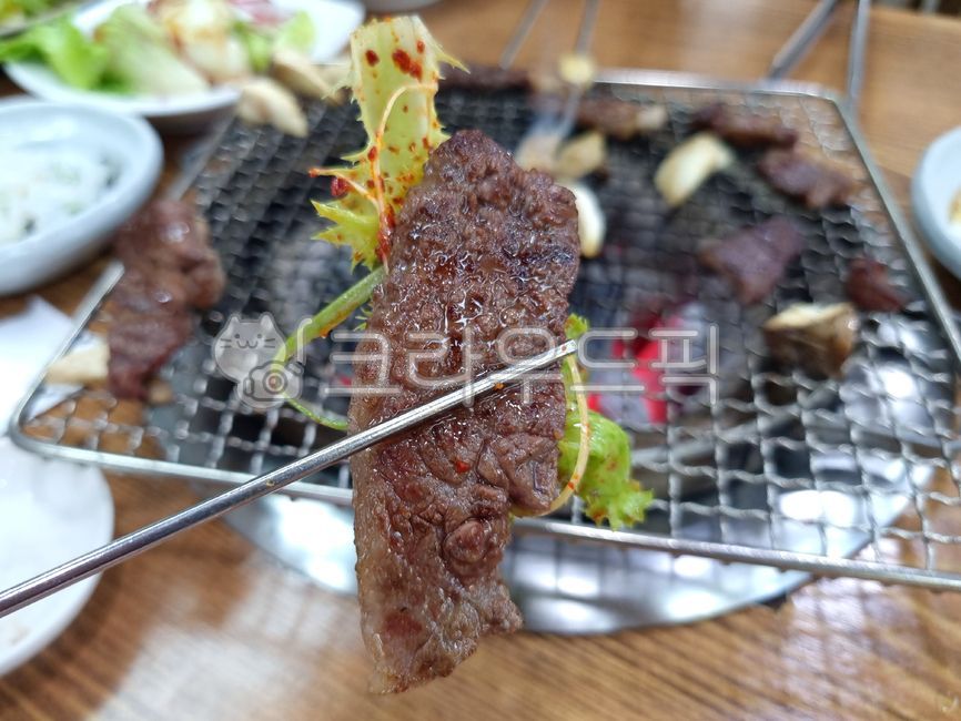 고기,음식,소고기,구이,석쇠,요리
