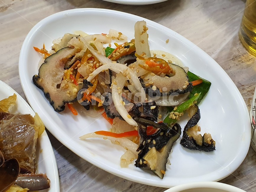 food,식재료,요리,seafood,회요리,회,수산물,횟집,해산물