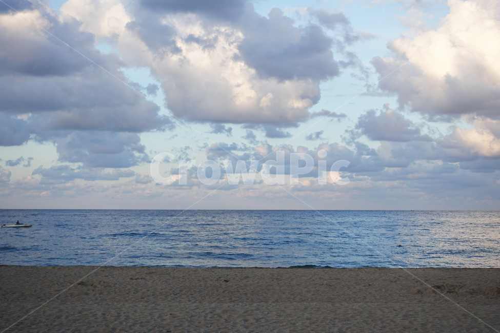 바다,구름,낙산해수욕장,해수욕장,해변,파도,해변,바다,beach,sea