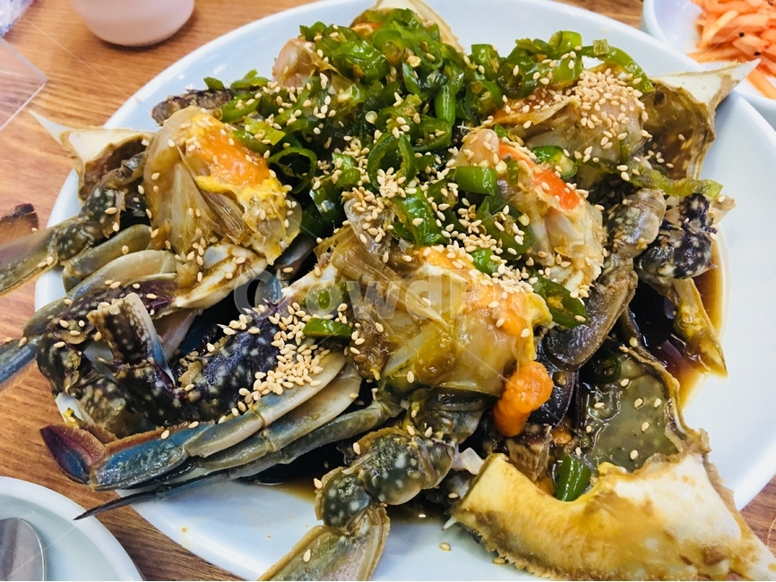 간장게장,게,게요리,게음식,한국음식,간장요리,carb,carbfood,koreafood,음식,식재료,요리,food,cook,meal,dishes,food reserves,수산물,해산물,fishery products,seafood,한식,한국음식,한국요리,korean food,korean dishes,korean meal,korean cook