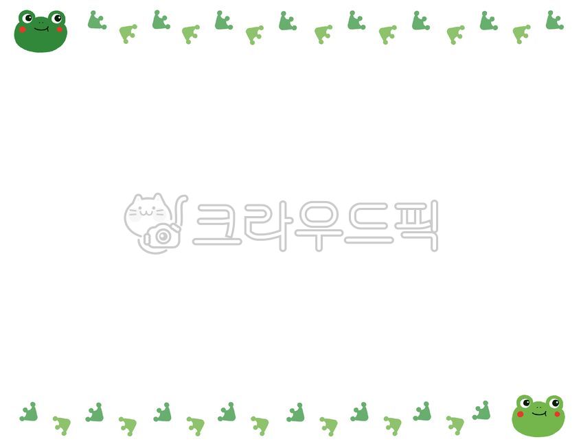 border,green,Environment configuration,frog character,Frame illustration,Day care Center,notice board,family communication,spring,Gyeongchip,character,writing pad,frog,Notice,kindergarden,note paper,animal,illustration,Frog illustration,border illustratio