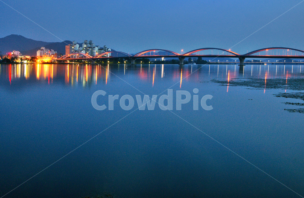 북한강,양수대교,양수리,야경,다리,조명,반영,야경,밤,풍경,nightscape,night,landscape,도시,city,한국도시풍경,한국도시경관,korea cityscape,building,건물,water,물
