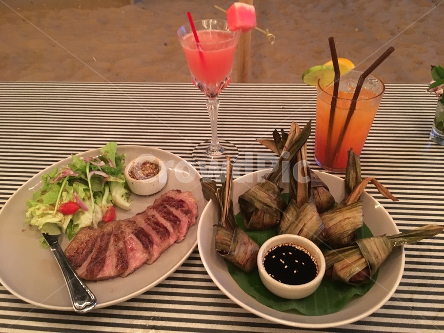 음식,맛,퓨전,food,스테이크,칵테일,조화,음식,식재료,요리,food,cook,meal,dishes,food reserves,양식,서양음식,서양요리,western food,western dishes,western meal,western cook