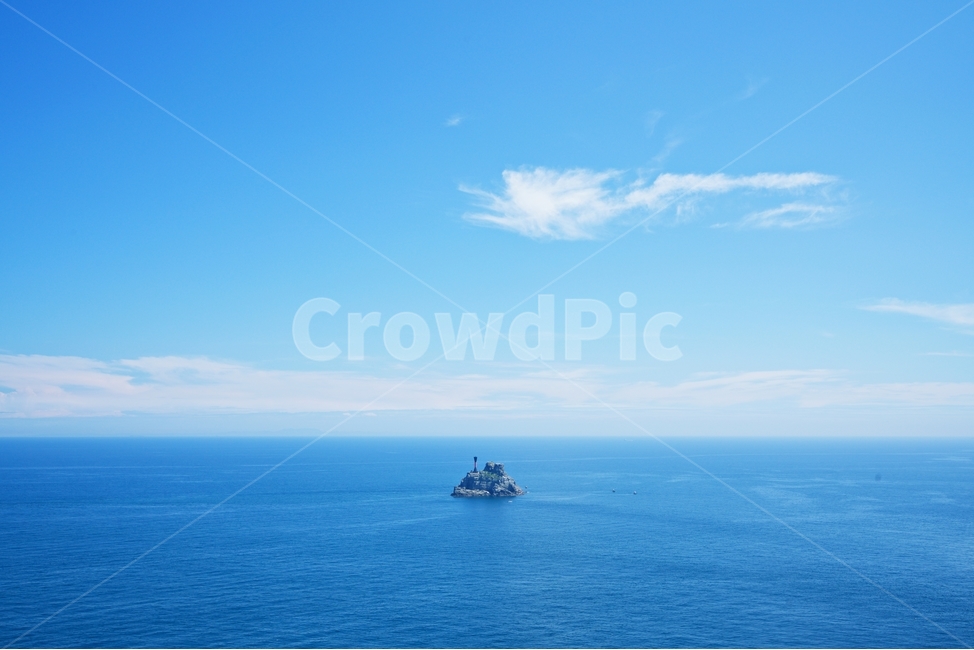 바다,하늘,푸른색,구름,풍경,부산,태종대,자연,풍경,nature,landscape,ocean,대양,sea,outdoors,옥외,water,물,land,땅,boat,보트,transportation,교통,vehicle,차량,shoreline,해안선