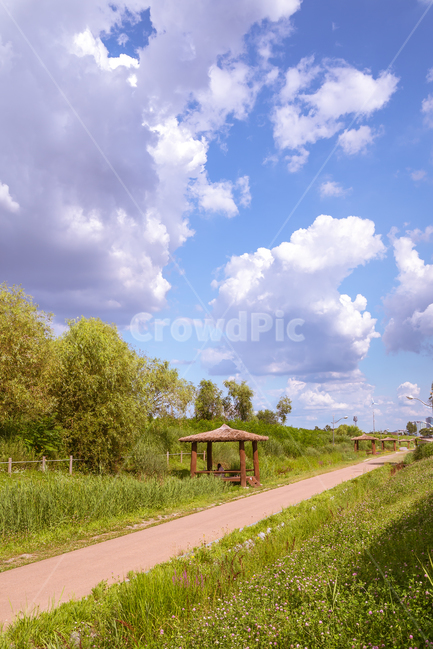 하늘공원,배경화면,구름,풍경,하늘,서울,공원,veiw,자연,풍경,nature,landscape,outdoors,옥외,road,도로