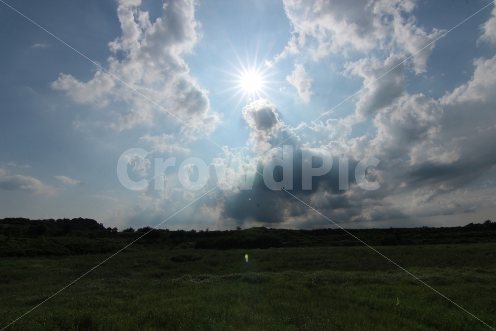 자연,하늘,구름,햇빛,푸름,맑음,자연,풍경,nature,landscape,light,빛,flare,플레어,outdoors,옥외,weather,날씨