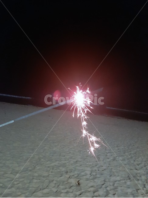 불꽃놀이,감성,새벽,그림자,분위기