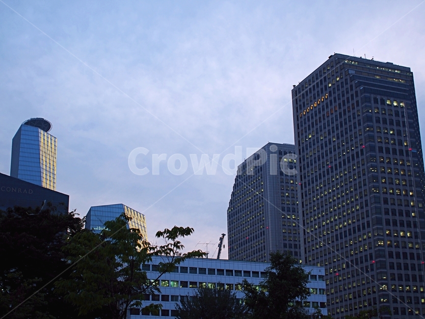 서울,한강,여의도,풍경,여유,야경,밤,풍경,nightscape,night,landscape,도시,city,한국도시풍경,한국도시경관,korea cityscape,building,건물,office building,사무실 건물