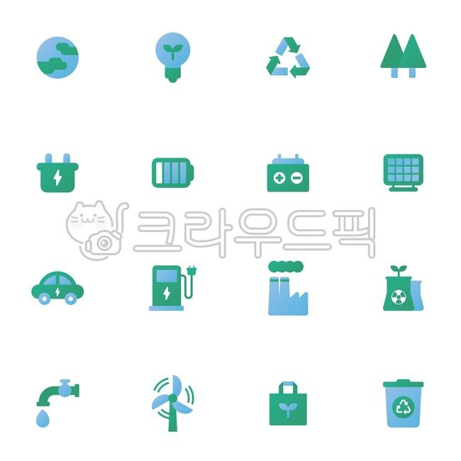 지구,전기,배터리,전구,친환경,나무,자연,에코백,지속가능한,태양열,전력,전기자동차,전기차,수력,풍력,재활용,환경의날,전기충전소,새싹,환경,발전소,방사선,플러그,그린,에코,보호,리사이클,에너지,공장,순환,수도꼭지,콘센트,플랫아이콘,아이콘,아이콘세트,벡터,일러스트