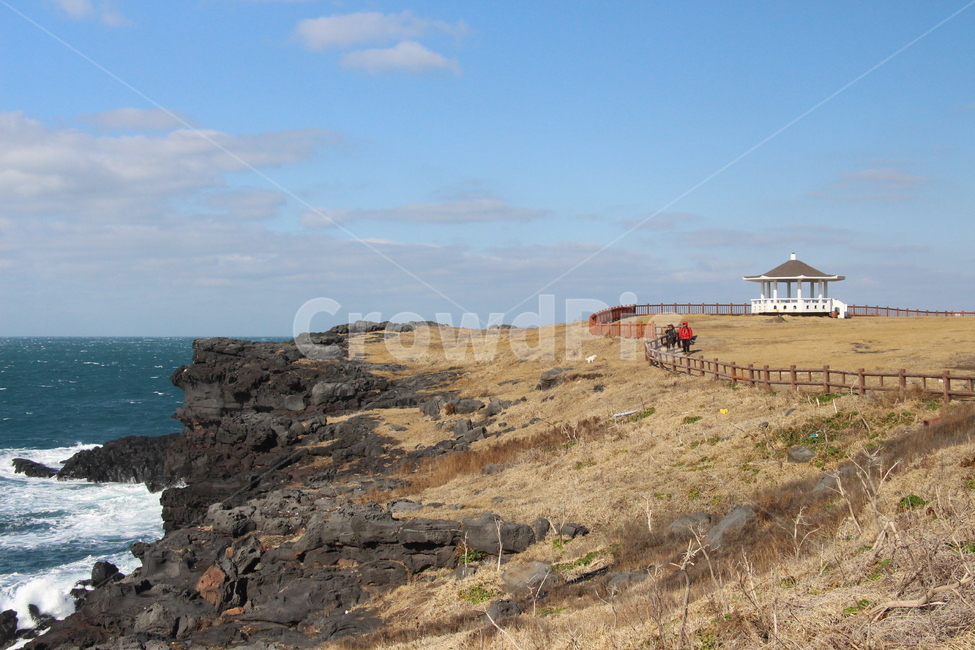 바다,자연,하늘,들판,제주도,nature,outdoors,파도,sky,island,마라도,바닥