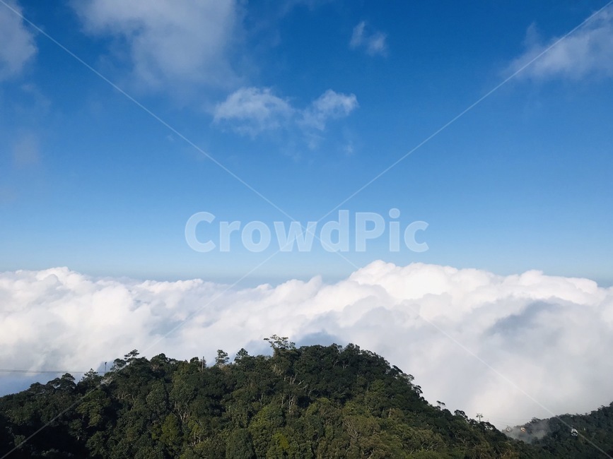 풍경,나무,산,바다,nature,자연,outdoors,옥외,cloud,하늘,sky,날씨,weather,구름,cumulus,적운,자연,풍경,nature,landscape
