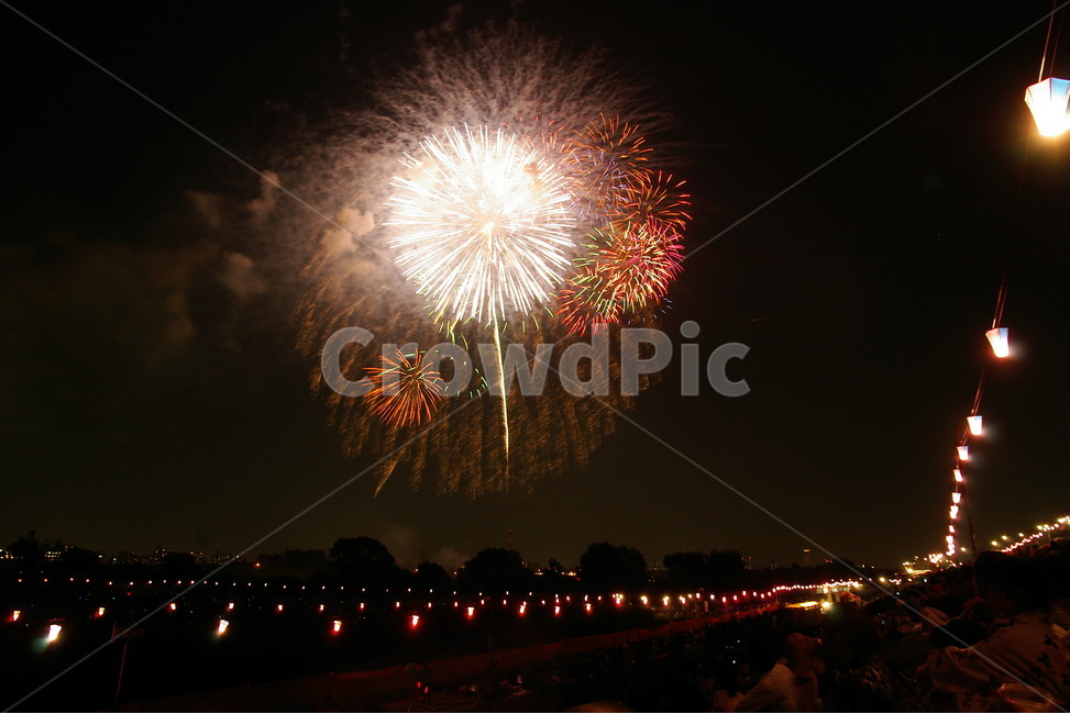 japan,festival,night,riverside,fireworks,summer,flower,tokyo,hanabi,matsuri