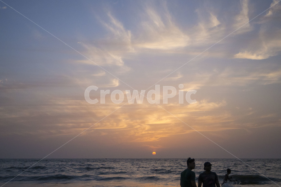 인도,india,뭄바이,mumbai,바다,beach,juhubeach,해질녘,붉은바다,예쁜하늘,바닷가하늘,자연,풍경,nature,landscape,해변,바다,beach,sea,사람,인물,인간,human,person,outdoors,옥외